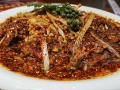 -小毛驴驴肉泡馍(解放路店)