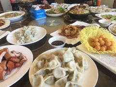 -乐山饺子城(长江北街店)