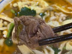 -阿彬生炒牛肉面(解放路店)