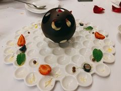 -燃扒房Steakhouse(皇庭店)