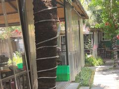 -醉月城西昌火盆烧烤(天府店)