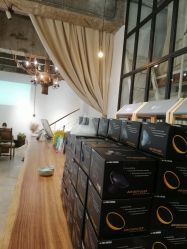-M+hair salon专业造型沙龙