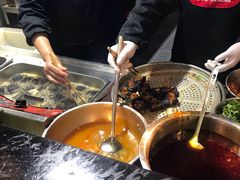 -黑色经典臭豆腐·湖南特产(潇湘文化店)