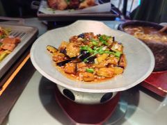 -绿茶餐厅(哈尔滨凯德店)