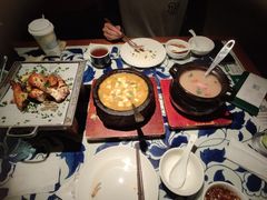 -绿茶餐厅(珞珈创意城店)
