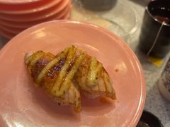 -争鲜回转寿司(中街大悦城店)