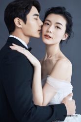 韩式-巴黎婚纱摄影工作室