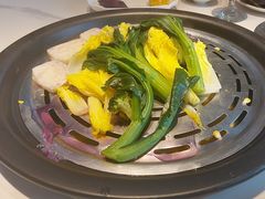 -水禾轩·海鲜蒸汽主题餐厅(拱北店)