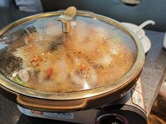 -赠李白·如诗的川味(余杭万达广场店)