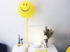 -一粒糖 · 潮汕小吃-海石花特色甜品