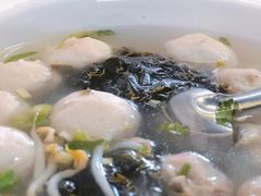 -老彬专工蚝烙糕粿