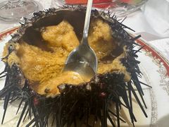 -万宝海鲜舫(劳动公园店)