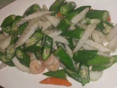 -老虎滩船说·海胆水饺·大连海鲜(老虎滩店)