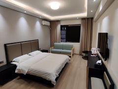 -有客民宿酒店(春熙路店)