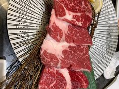 -十三姨正合丰烤肉(营迹路店)
