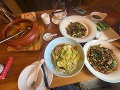 -翠云楼·汽锅鸡·云南特色菜(翠湖公园店)