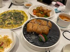 -莆田餐厅PUTIEN(三里屯店)