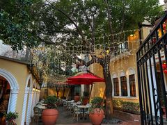 -玫瑰厅上海菜(兴国路店)