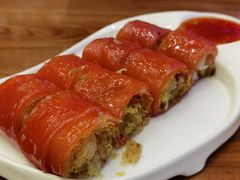 -皇马假日醉海南大酒店·假日一品派茶楼(秀英店)