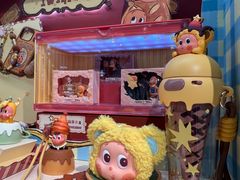 -泡泡玛特POPMART(龙湖杭州滨江天街店)