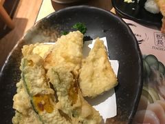 -板长寿司(铜锣湾店)