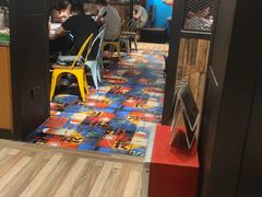 -探鱼·鲜青椒爽麻烤鱼(天河优托邦店)