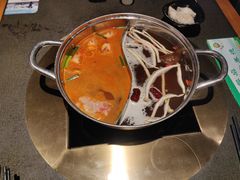-呷哺呷哺(悦荟广场店)