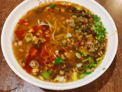 无名缘米粉-大食代(龙德广场)