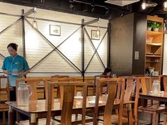 -南门小馆·清真(国贸商城店)