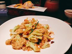 大碗花菜-凤凰湘语·湘粤鲜融(浦东旗舰店)