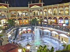 -佛罗伦萨小镇广佛名品奥特莱斯(疏港路店)