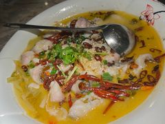 -皖香览约·徽菜(新湖广场店)