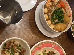 -曼谷食堂·泰国家庭料理