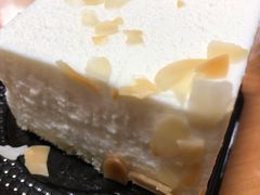 雪域冻芝士-炖物24章·顺时轻养茶(杭州大厦店)