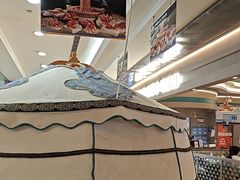 -额尔敦·品质自助(摩尔城店)