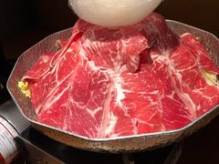 火山寿喜烧-魔丼屋(日月光店)