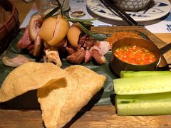 -普叽普叽泰式茶餐厅(港汇店)