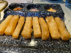-哥老官重庆美蛙鱼头(宝山龙湖店)