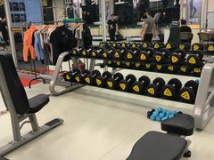 -中田健身工作室(胜利门店)