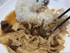 -香港深仔记茶餐厅(东门店)