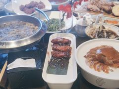 -紫泥369粗粮季(鼓楼店)