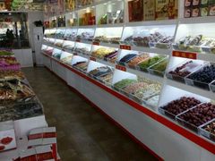 -盛文甘栗(中华大街店)