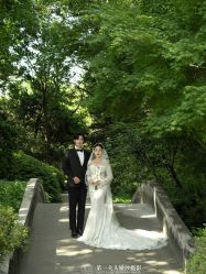 -第一夫人婚纱摄影(南京店)