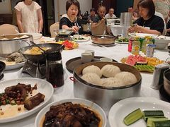 -群乐饭店(滨安路店)