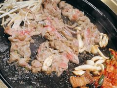 -韩时烤肉(枫蓝店)