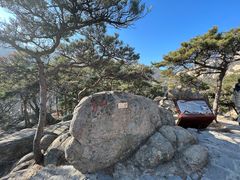 -崂山仰口游览区