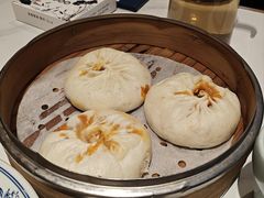 -老馆子·建德菜·山肴鱼鲜(海威新界店)