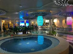 -水晶之星洗浴温泉汗蒸