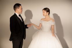 -蒙太奇婚纱摄影(万达店)