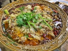 -无招牌